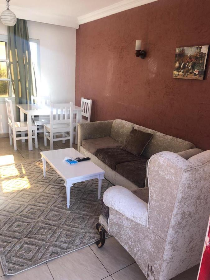 Delta Sharm Apartment Exterior photo